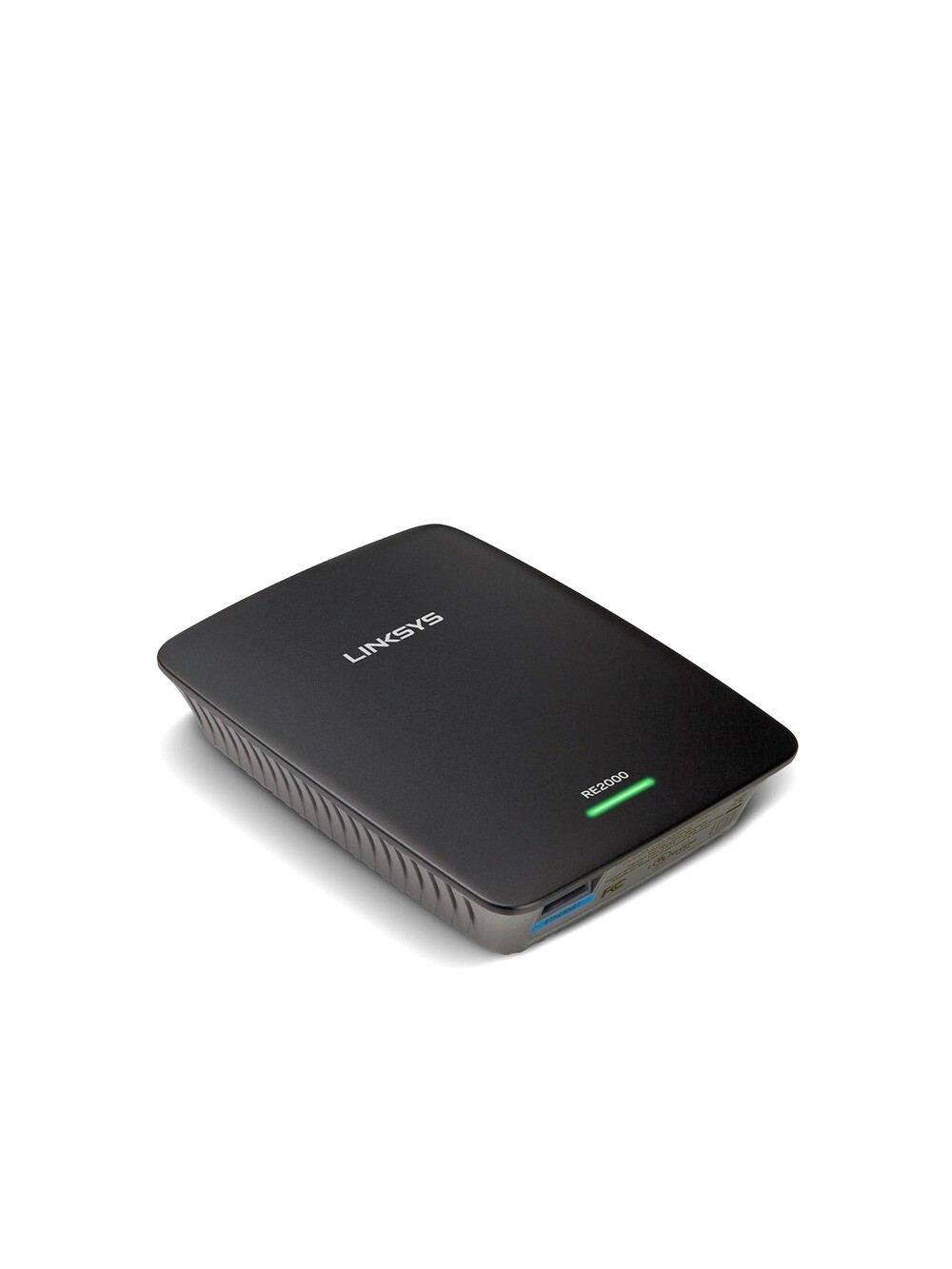 Linksys RE2000 N600 WiFi Range Extender Factory Sealed